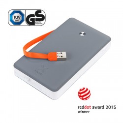 A-Solar Xtorm Power Bank Free, 15000mAh, [XB102] (безплатна доставка) 